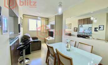 Imagem 2: Apartamento 3 dorms, sendo 1 suíte no Residencial Spazzio Imperial, Jundiaí - SP