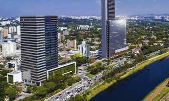 Imagem 6: Andar Corporativo para alugar, 1.383 m² e 20 vagas - Butantã - São Paulo/SP