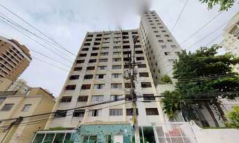 Imagem: Apartamento residencial para venda, Perdizes