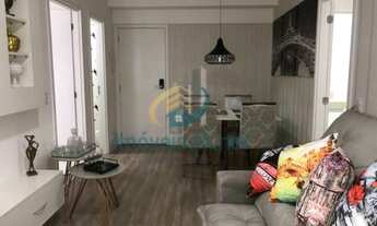 Imagem 2: LOCAÇÃO Apartamento Wi-house Alphaville - 49m²