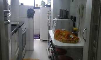 Imagem: Apartamento para Venda em São Paulo, VILA