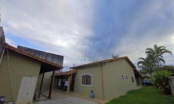 Imagem 2: Ótima casa térrea no Jd Aruan - Caraguatatuba