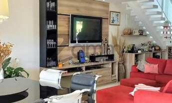 Imagem: Casa - Residencial Real Parque Sumaré