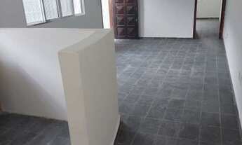 Imagem 7: Casa Geminada na Ocian