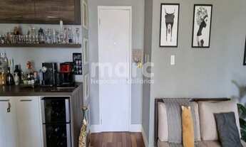 Imagem 4: SAO PAULO - Apartamento Padrão - VILA CLEMENTINO