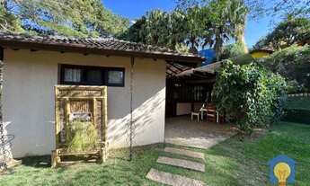 Imagem 7: Casa com 4 dorms, ac. 505 m² - venda por R$ 2.950.000 ou aluguel por R$ 18.000/mês - Jardi