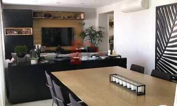 Imagem: Apartamento 194m² à Venda Lorian Boulevard