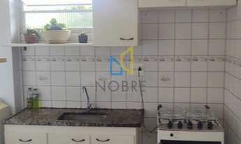 Imagem 6: Apartamento com 02 quartos no bairro Jardim Riacho em Contagem