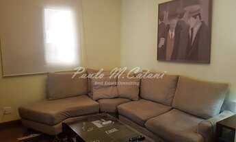 Imagem 7: Apto com 190 m² e varanda em ótima localização em Pinheiros! Excelente valor por m²! Oport