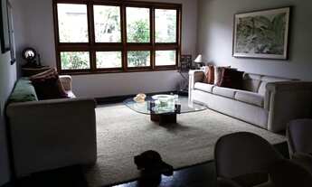 Imagem 3: CASA RESIDENCIAL em SANTANA DE PARNAÍBA - SP, ALPHAVILLE