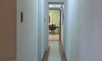 Imagem 3: Sobrado para aluguel e venda possui 96 metros quadrados com 4 quartos