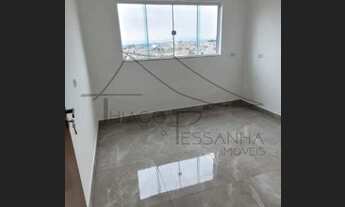 Imagem 6: SOBRADO NOVO EM CONDOMÍNIO DE 2 DORMITÓRIOS, 2 VAGAS E CHURRASQUEIRA EM ITAQUAQUECETUBA