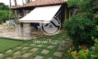 Imagem 7: Casa para venda tem 1450 metros quadrados com 11 quartos em Boqueirão - Saquarema - RJ