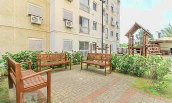 Imagem 3: Apartamento para venda tem 45 metros quadrados com 1 quarto em Ocian - Praia Grande - SP