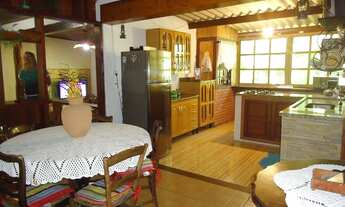 Imagem 6: Caraguatatuba - Chácara - Rio do Ouro