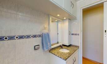 Imagem 4: APARTAMENTO RESIDENCIAL em São Paulo - SP, Vila Olímpia