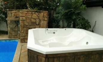 Imagem 5: Casa Isolada 5 suíte p/ Venda e Locação, residencial e comercial no Maracanã em Praia Gran