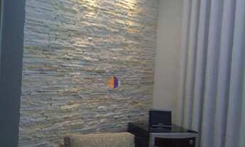 Imagem 3: Apartamento residencial à venda, Jardim Textil, São Paulo