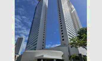 Imagem 2: Flat para venda tem 25 metros quadrados com 1 quarto em Boa Viagem - Recife - PE