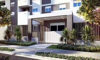 Imagem 2: Apartamento residencial para venda, Imirim, São Paulo - AP12497