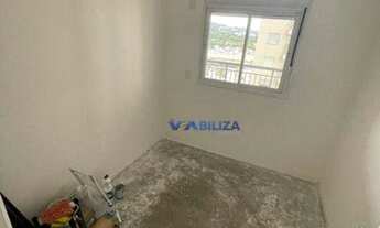 Imagem 6: Apartamento com 2 dormitórios à venda, 65 m² por R$ 465.000,00 - Jardim Flor da Montanha