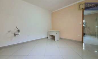 Imagem 2: SANTO ANDRé - Conjunto Comercial/Sala - Jardim