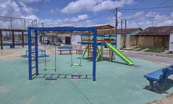 Imagem 6: Vendo Casa no Condomínio Recanto das Lagoas - AL