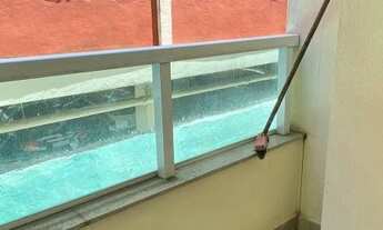 Imagem 5: Apartamento para venda possui 62 metros quadrados com 2 quartos