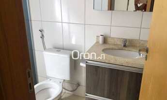 Imagem 6: Apartamento com 2 dormitórios à venda, 79 m² por R$ 290.000,00 - Setor Sudoeste - Goiânia