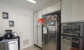 Imagem: Apartamento para Venda em São Paulo, Vila