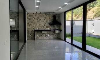 Imagem 2: CASA EM CONDOMÍNIO - ENGORDADOURO - SP