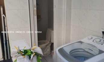 Imagem 6: Casa Sobreposta para Venda em São Vicente, Vila São Jorge, 2 dormitórios, 2 suítes, 2 banh