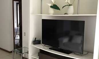 Imagem: Alugo Country Residence, um dos aparts mais