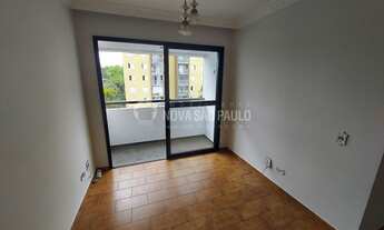 Imagem 2: Apartamento - Jardim Melo - São Paulo