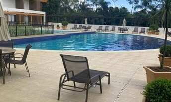 Imagem 2: Apartamento para venda tem 114 metros quadrados com 3 quartos em Itacorubi - Florianópolis