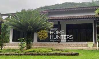 Imagem 2: Chácara com 2 dormitórios à venda, 36265 m² por R$ 885.000,00 - Itoupava Açu - Schroeder/S