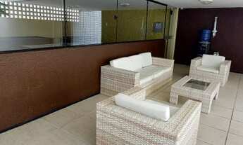 Imagem 5: Apartamento 03 suítes, 151 m², 03 vagas soltas, em Meireles - Fortaleza - CE