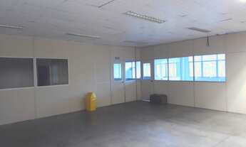 Imagem 4: Aluga-se Galpão 4.000m2 Distrito industrial I Manaus