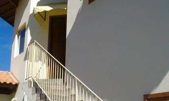 Imagem 6: Casa com 5 dormitórios à venda, 770 m² por R$ 1.350.000,00 - Paysage Vert - Vargem Grande