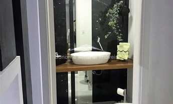 Imagem 6: Casa - Loteamento Alphaville Campinas - Campinas