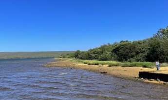 Imagem 5: Vendo chácara na beira do lago