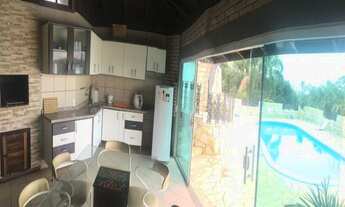 Imagem 2: LINDA CASA COM VISTA DA PRAIA DO ESTALEIRO EM BALNEÁRIO CAMBORIÚ