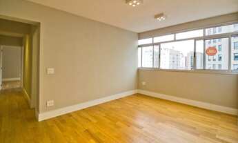 Imagem: Apartamento à venda em São Paulo/SP