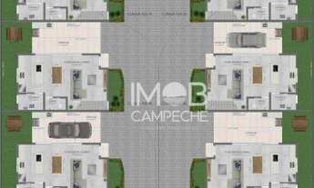 Imagem 7: Casas disponíveis para venda - Ribeirão da Ilha, Florianópolis SC