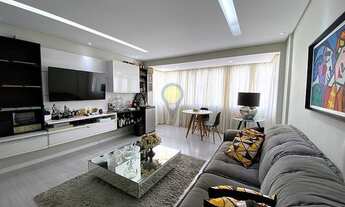 Imagem 2: Apartamento à venda, 3 quartos, 2 suítes, Barro Vermelho - Natal/RN