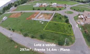 Imagem 2: Lote/Terreno Terreno / lote com venda por R$180.000