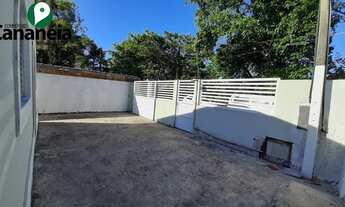 Imagem 6: Casa 2 dormitórios para locação - Vila São João Batista - Cananéia/SP