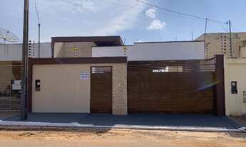 Imagem: Casa 3Q com suíte aceita financiamento