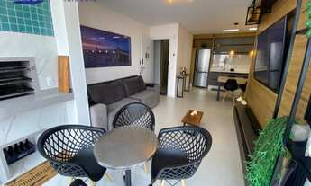 Imagem 6: Apartamento para venda com 84 metros quadrados com 3 quartos