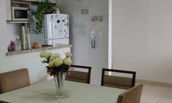 Imagem 4: Condomínio Arboris Jabotiana